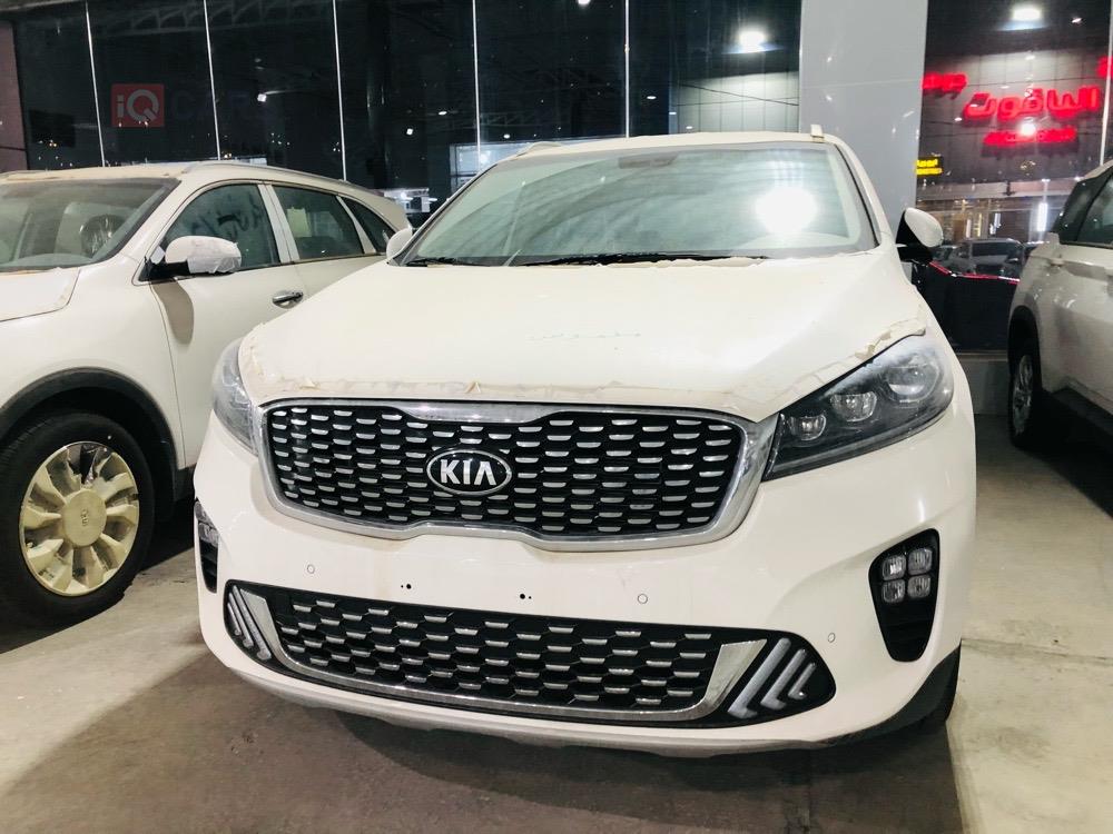 کیا سۆرینتۆ